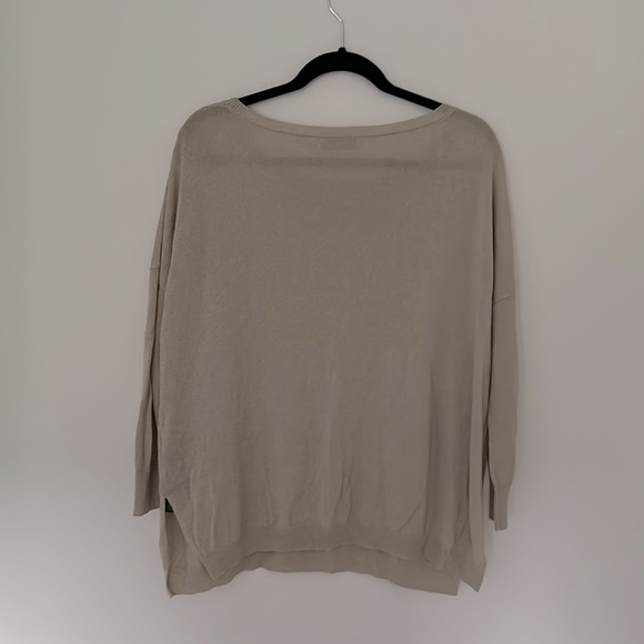 Zara knit AU M - Picture 5 of 5
